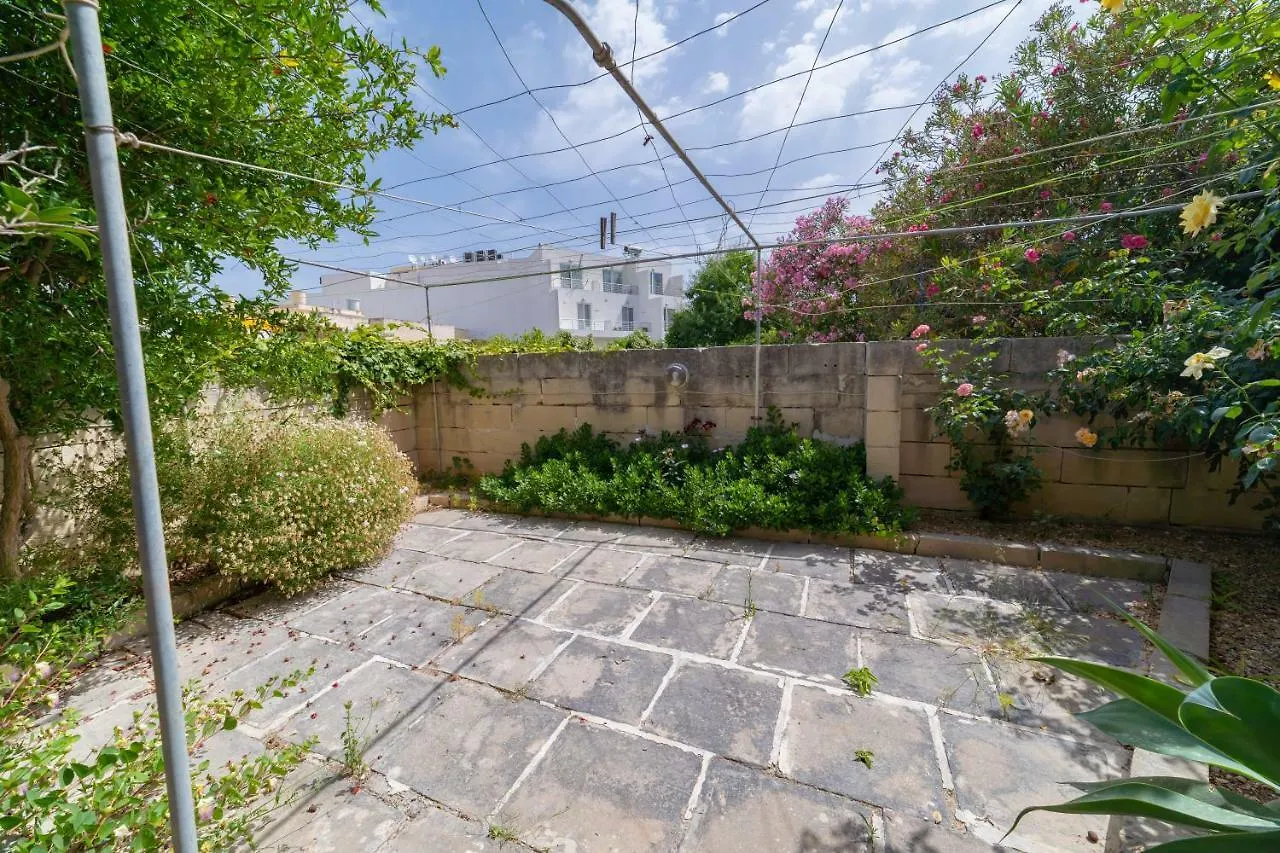 Modern Apartment Is-Swieqi