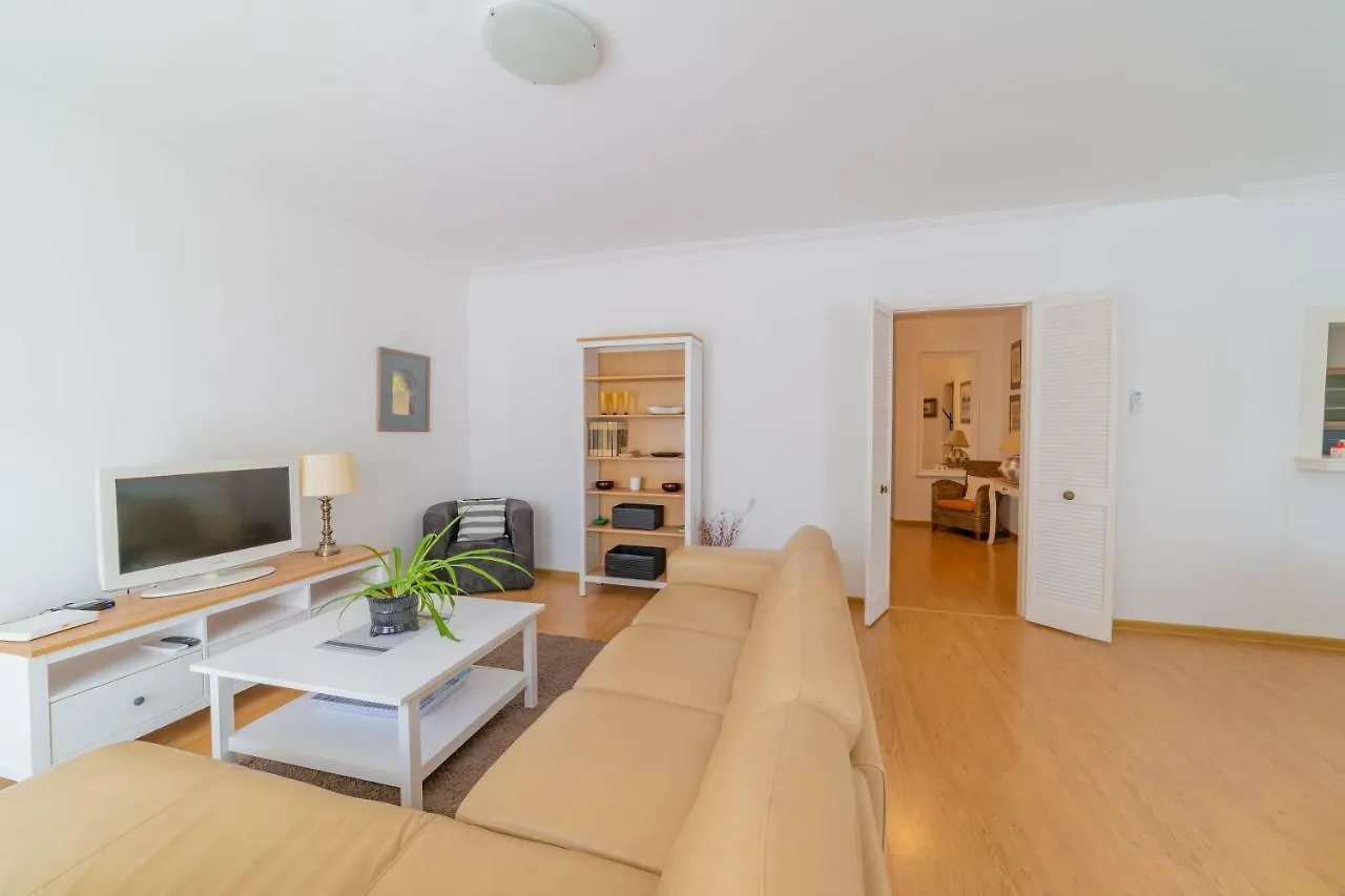 Modern Apartment Is-Swieqi 0*,