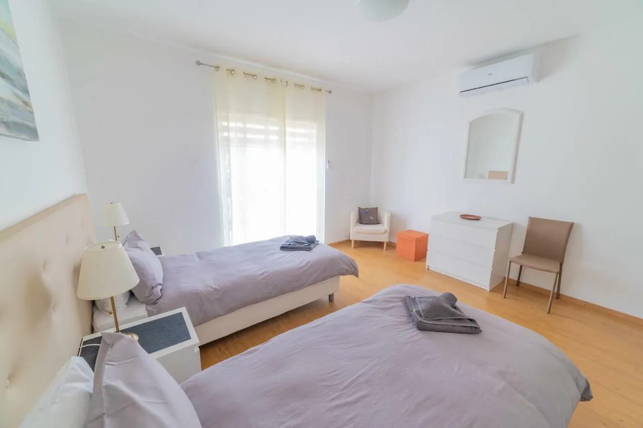 Modern Apartment Is-Swieqi