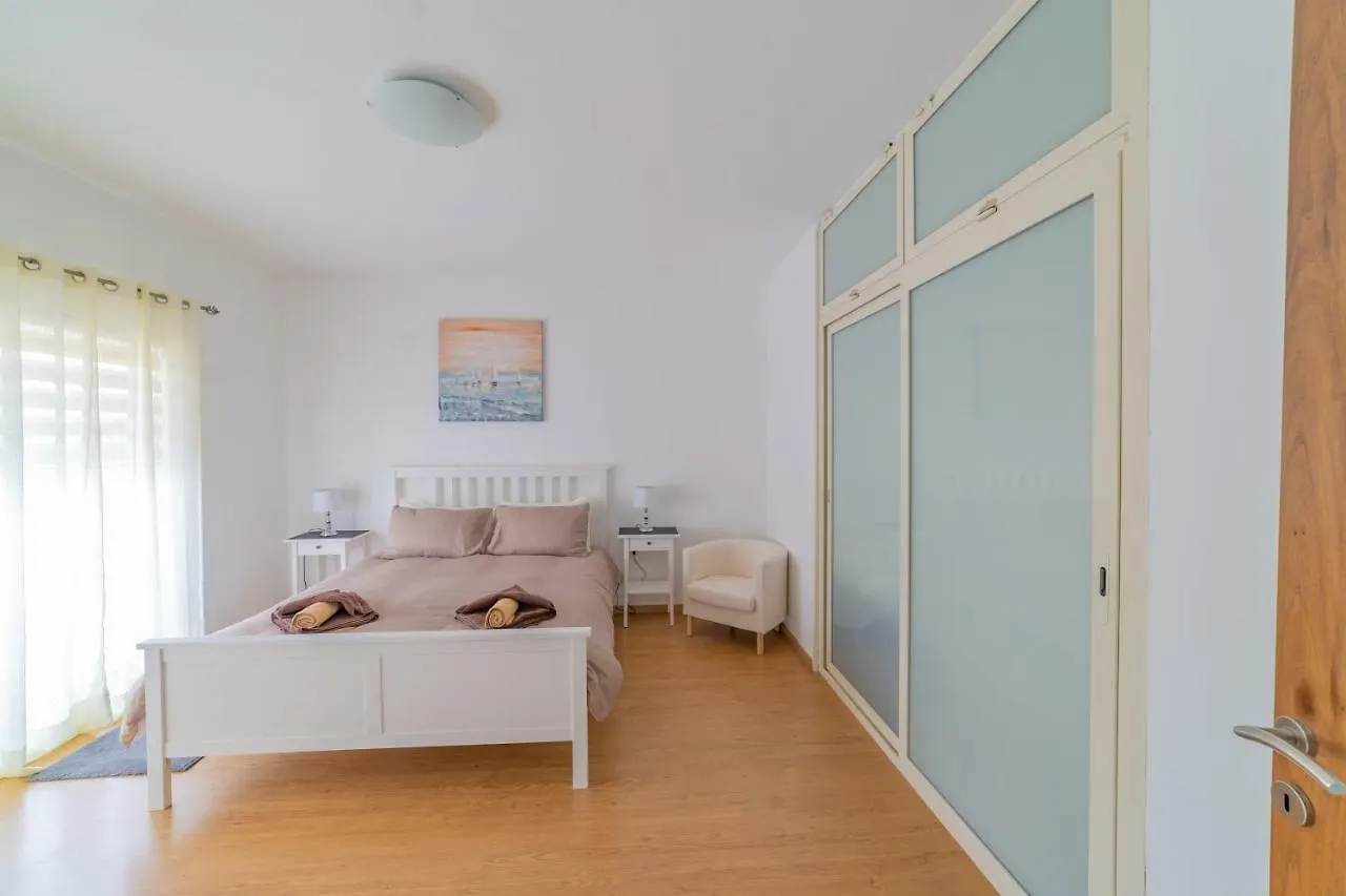 Modern Apartment Is-Swieqi