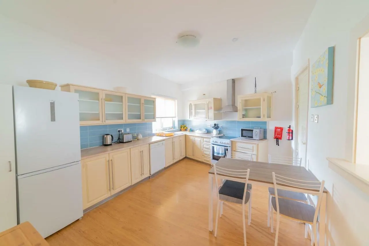 Modern Apartment Is-Swieqi