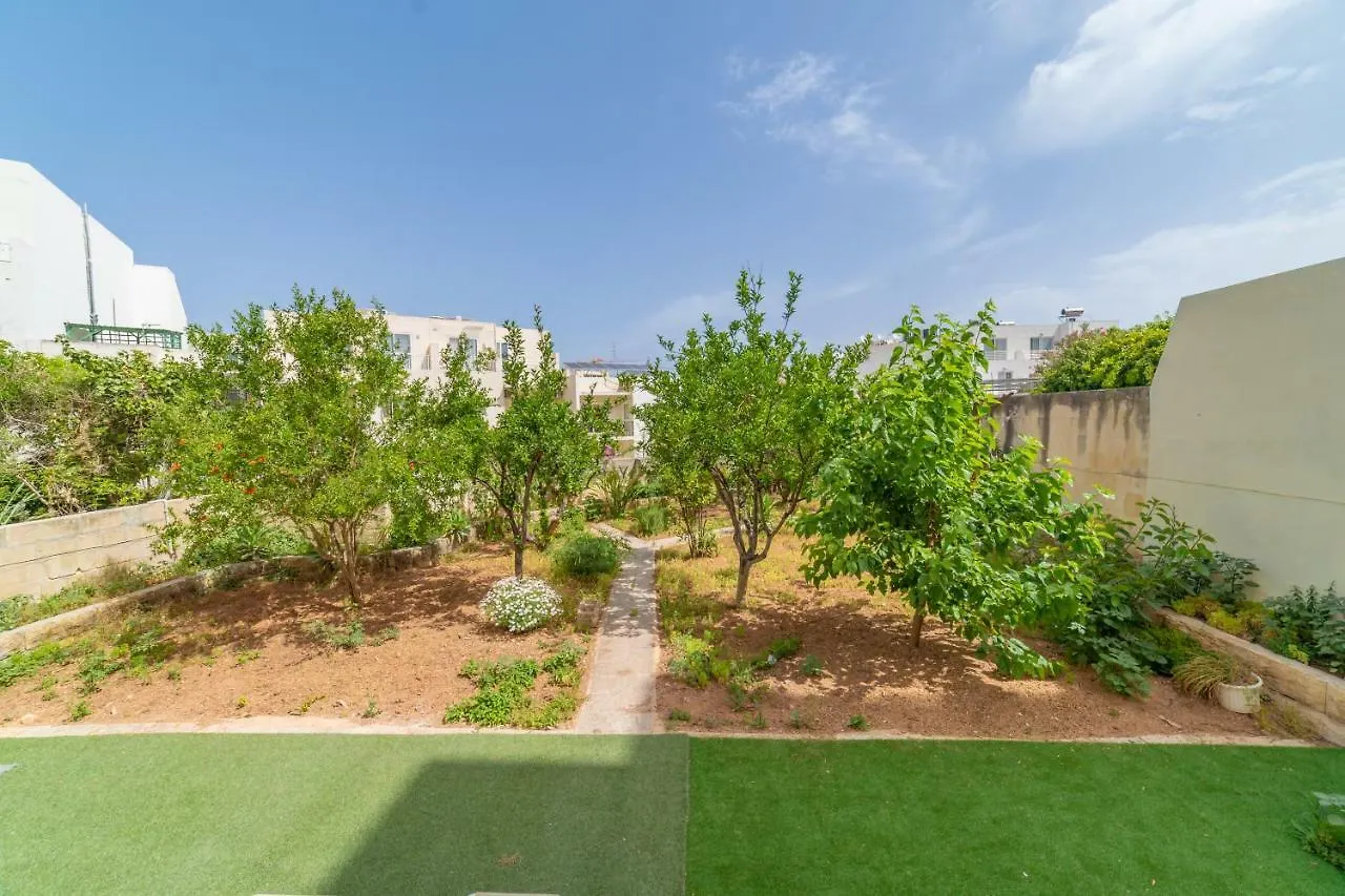 Modern Apartment Is-Swieqi