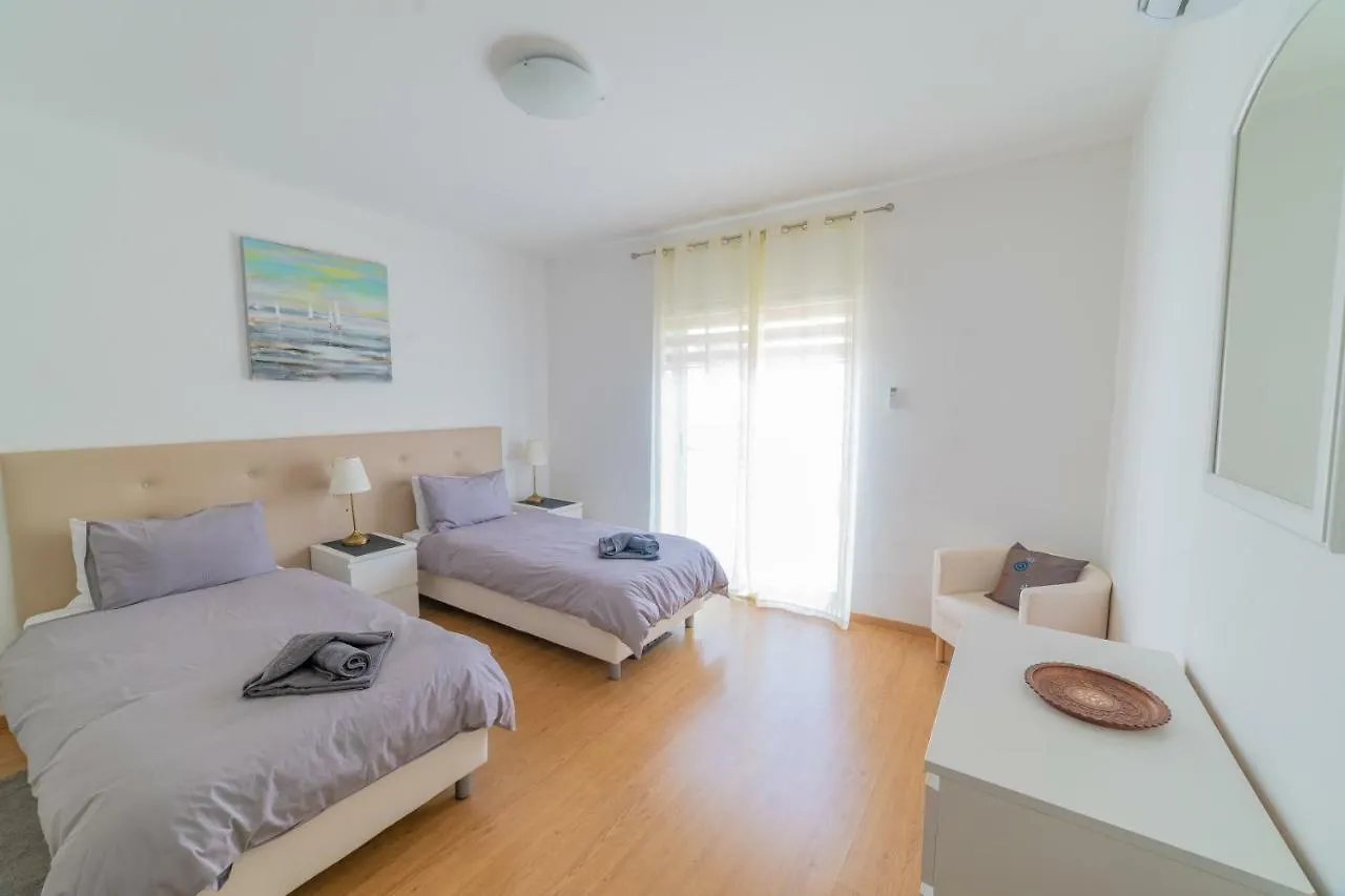 Modern Apartment Is-Swieqi