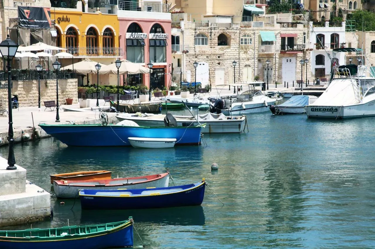 Modern Apartment Is-Swieqi