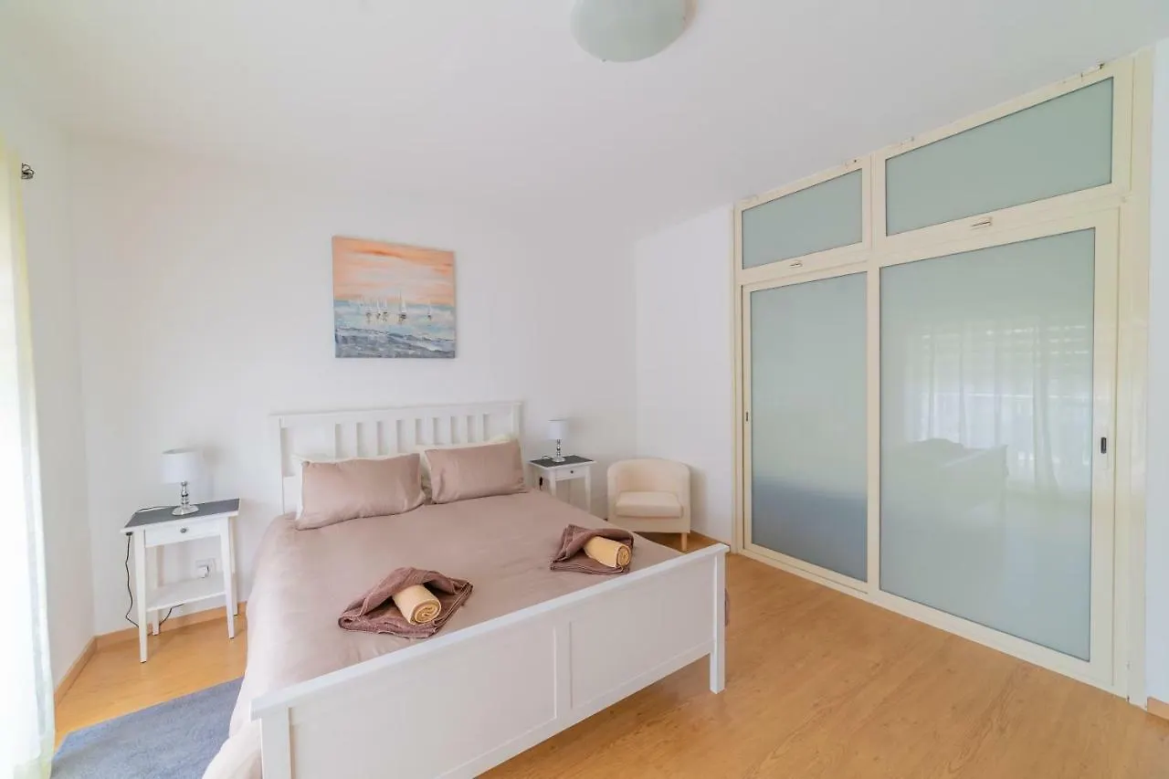Modern Apartment Is-Swieqi 0*,  Malta