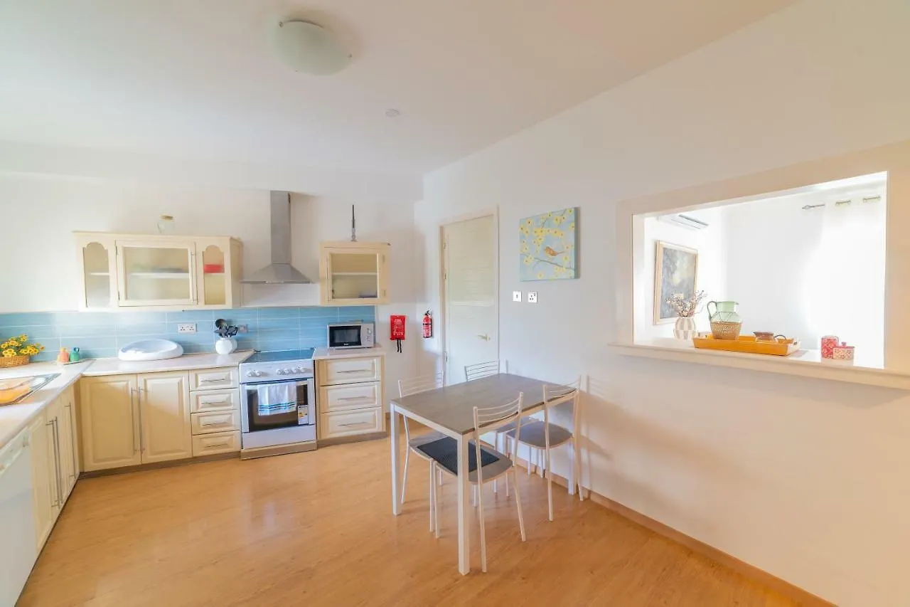 Modern Apartment Is-Swieqi