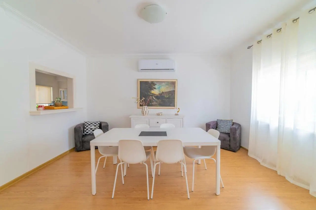 Modern Apartment Is-Swieqi
