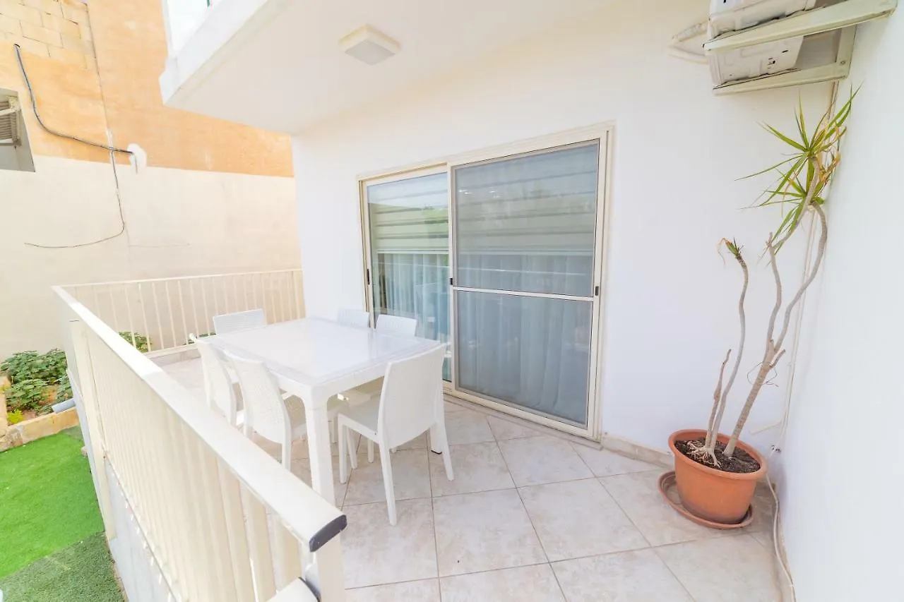 Modern Apartment Is-Swieqi