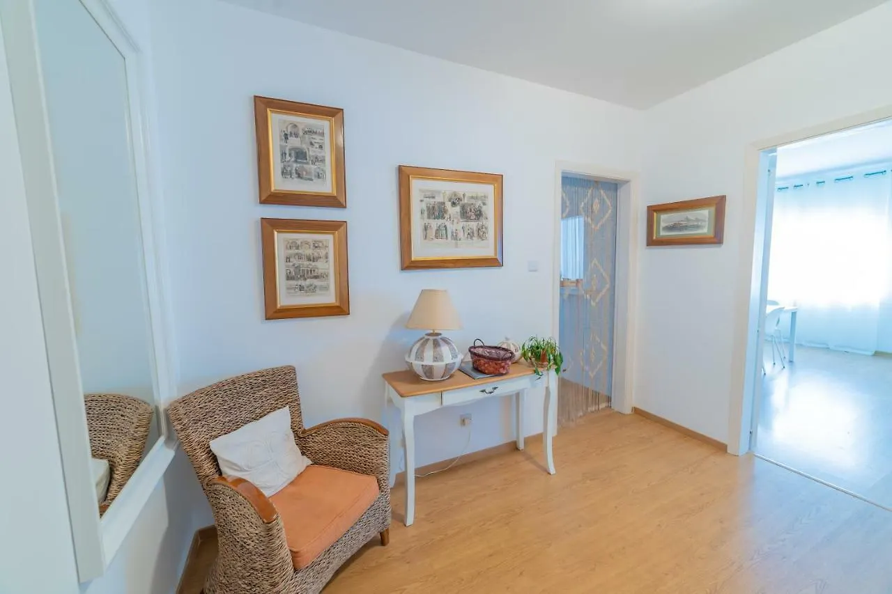 Modern Apartment Is-Swieqi 0*,